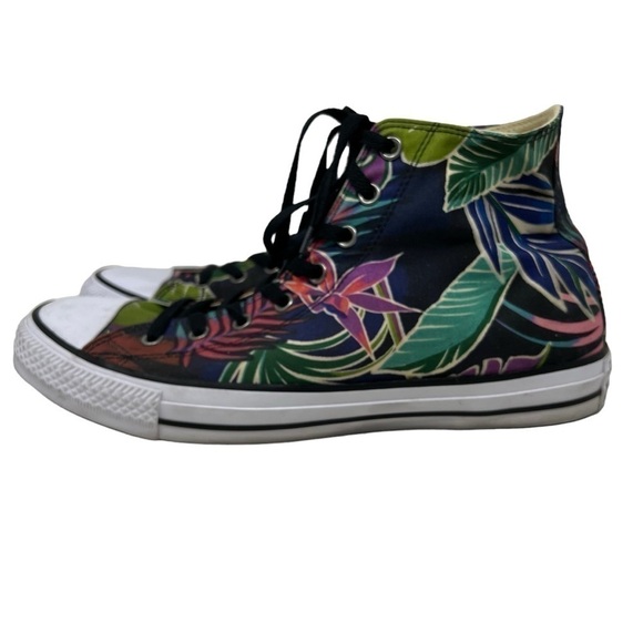 Converse Hi Top Sneakers - Picture 3 of 10